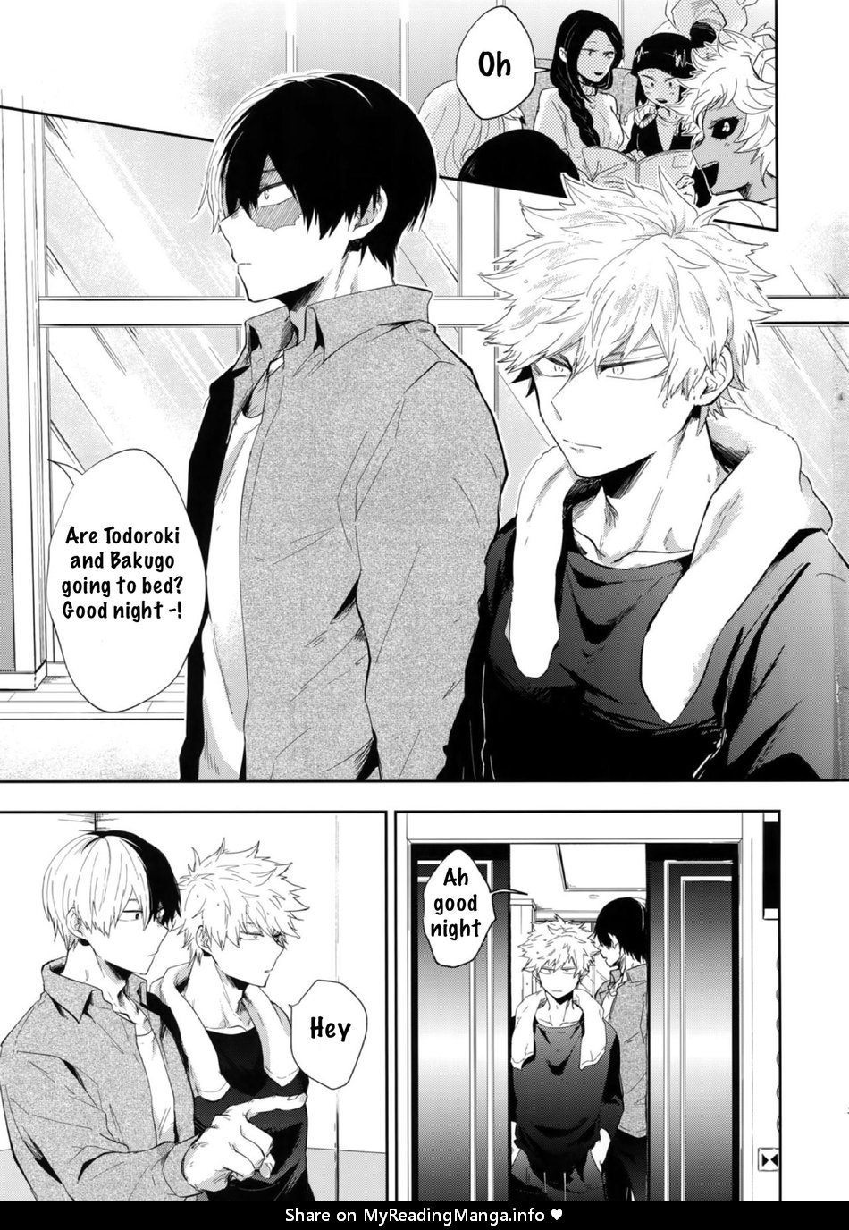 MELT! page 2 full