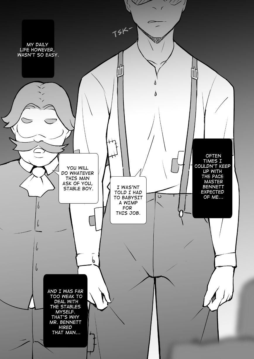 Stable page 4 full