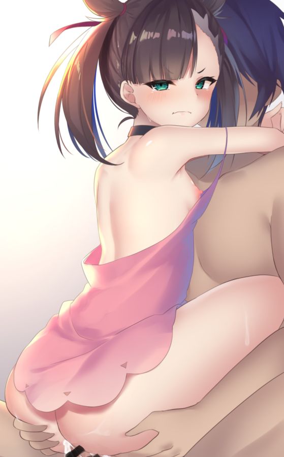 ウサギMIKO page 4 full