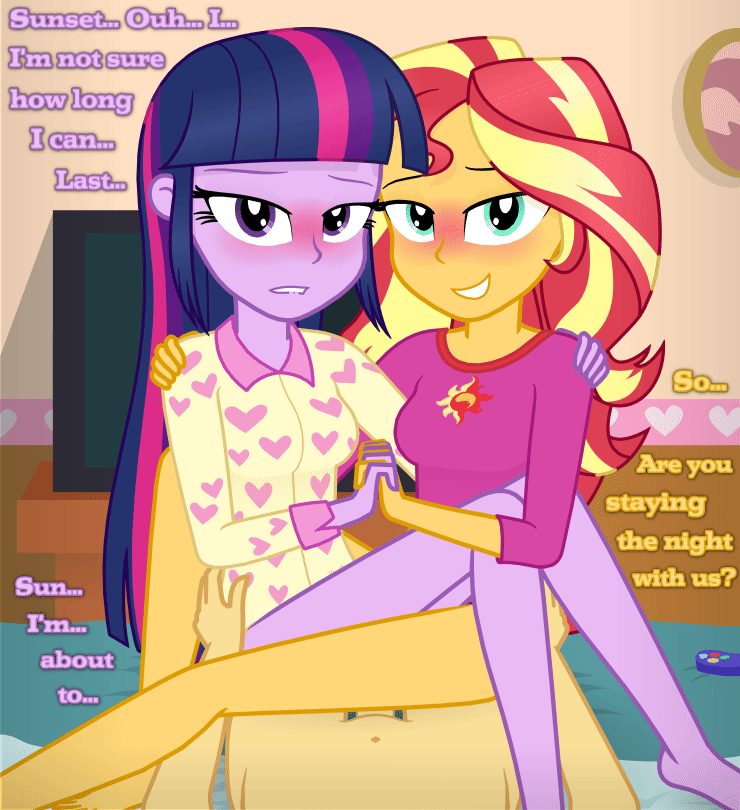 The Best Pinkie Pajama Party page 5 full