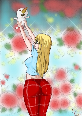 Shirosaki cover