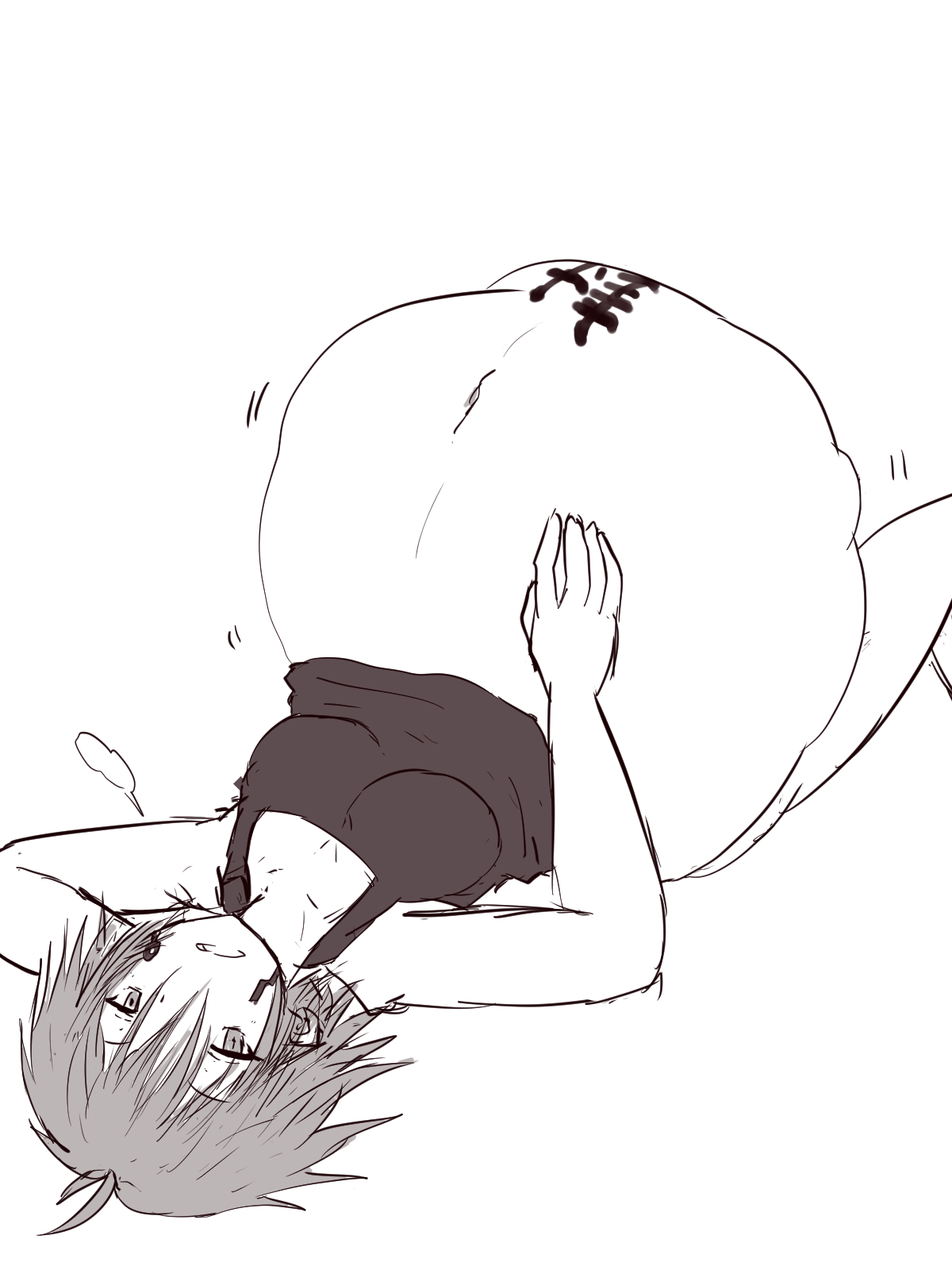 Archived Female Same Size Vore Images page 2 full