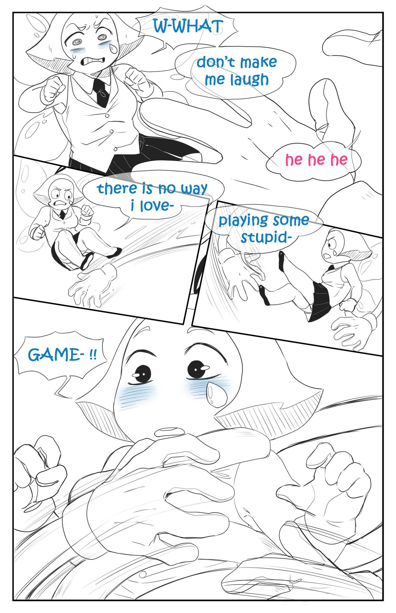 Tag, You're It! page 3 full