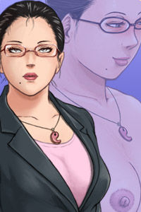 「Russian Blue」Tuimashi Yukino The Mother`s asshole  given to evil god page 2 full