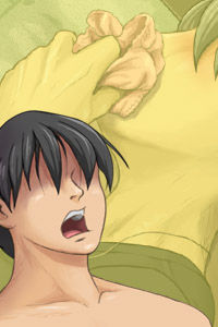 「Russian Blue」Tuimashi Yukino The Mother`s asshole  given to evil god page 5 full