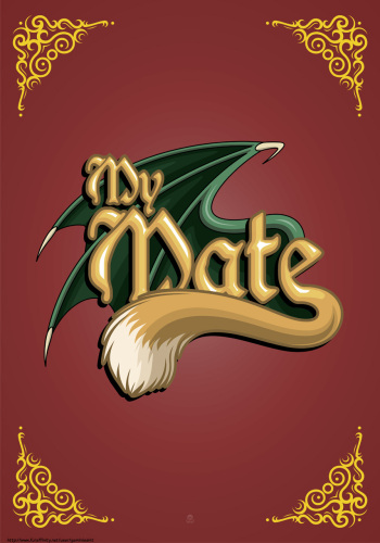 My Mate. Español cover