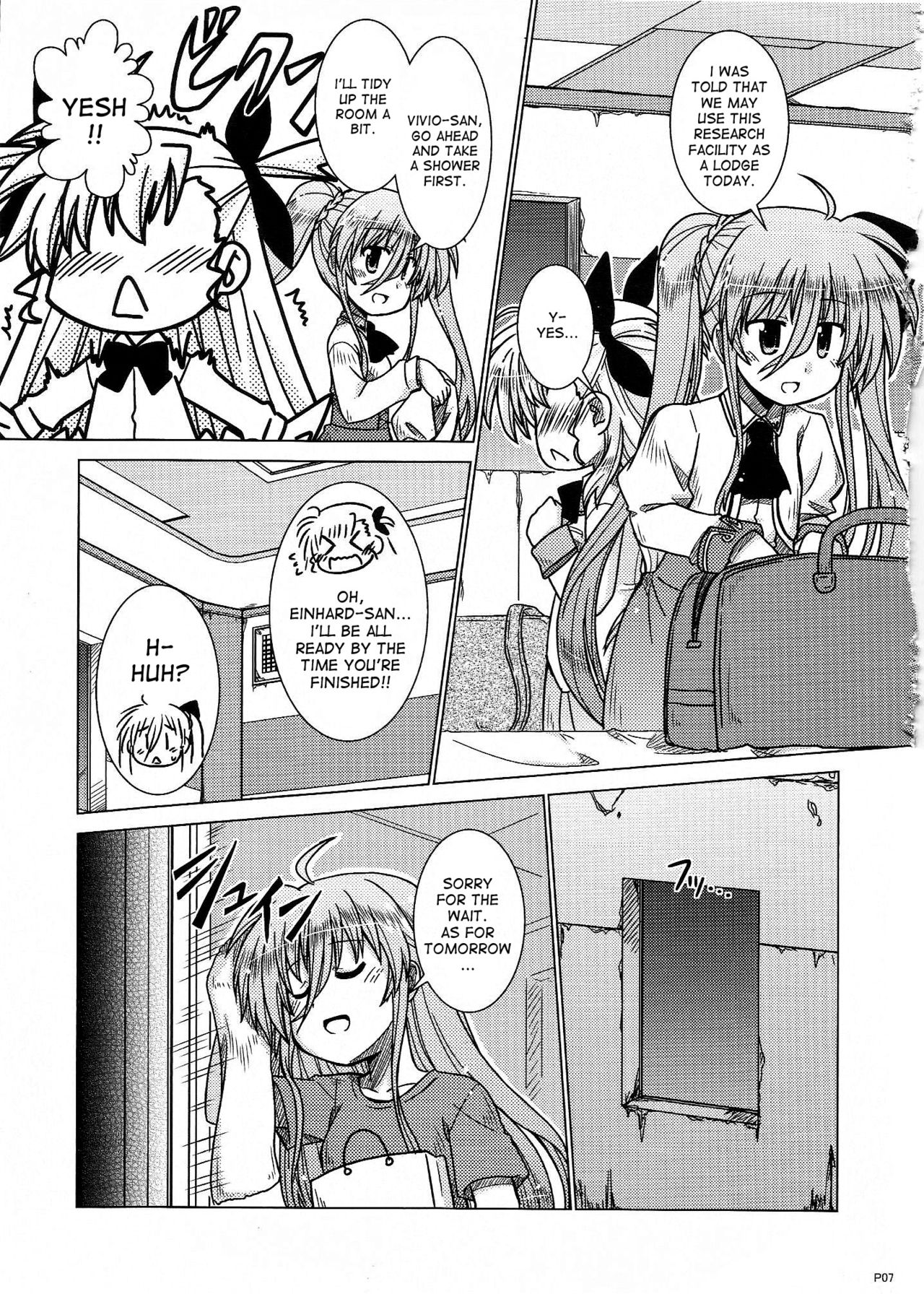 FIRSTEXPERIENCE page 7 full