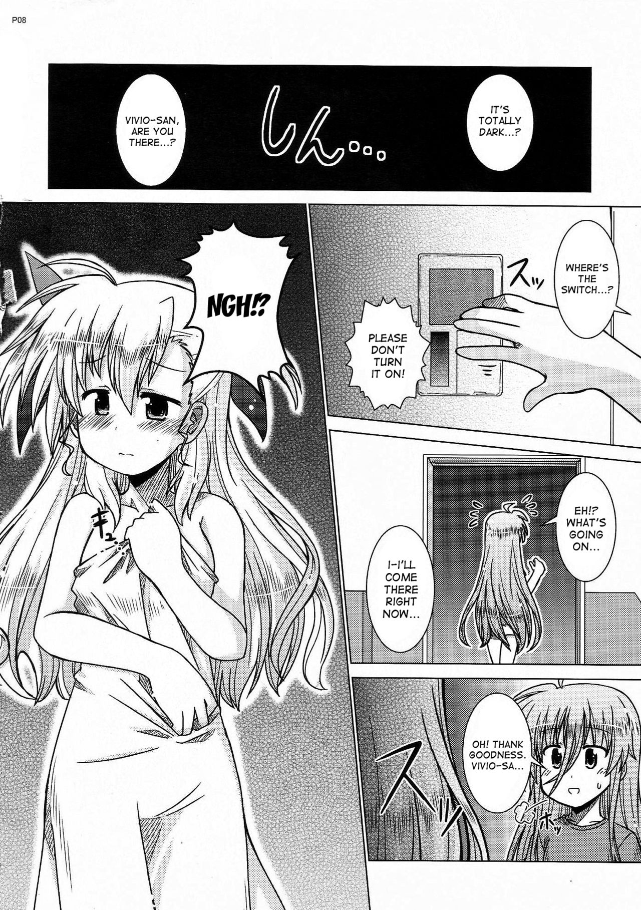 FIRSTEXPERIENCE page 8 full
