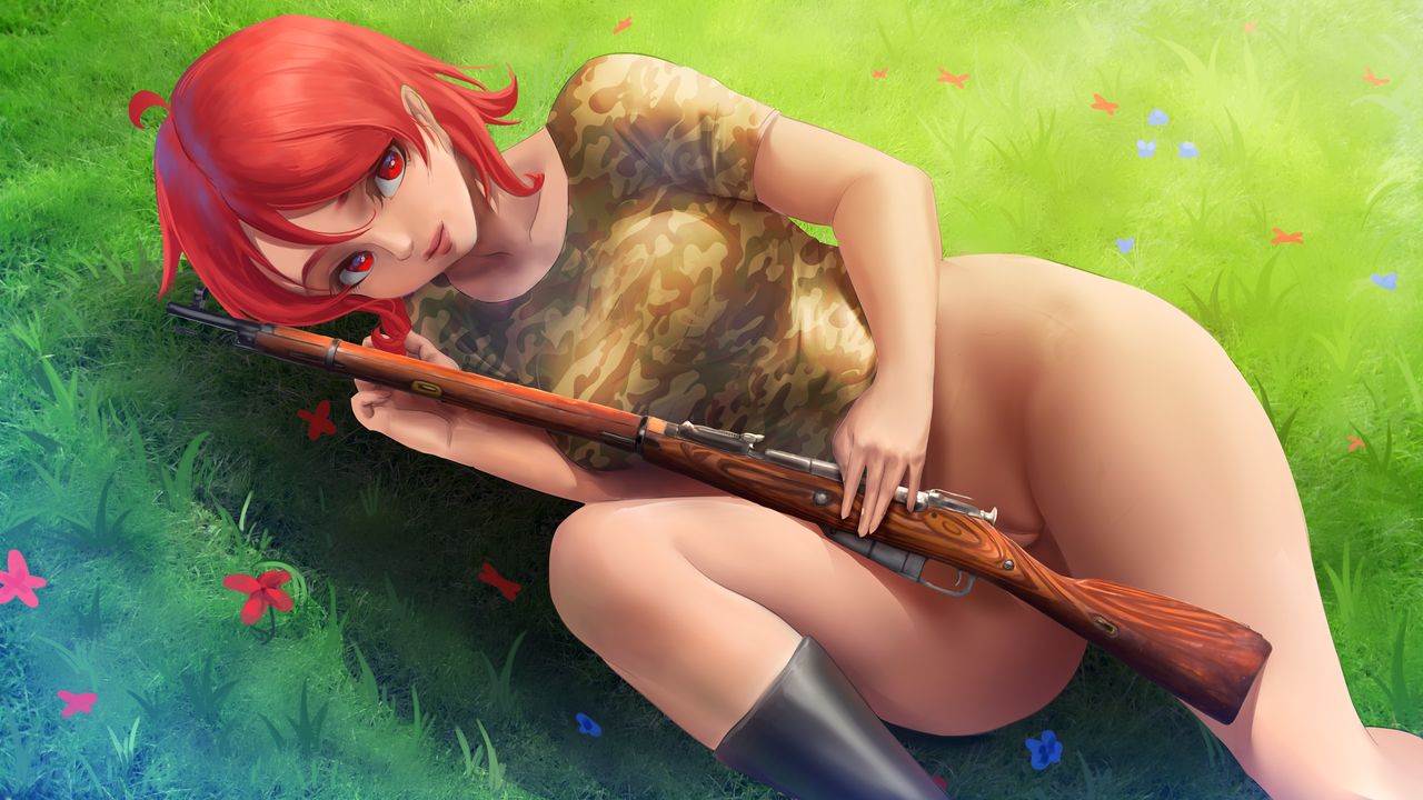 Gun Lady page 4 full