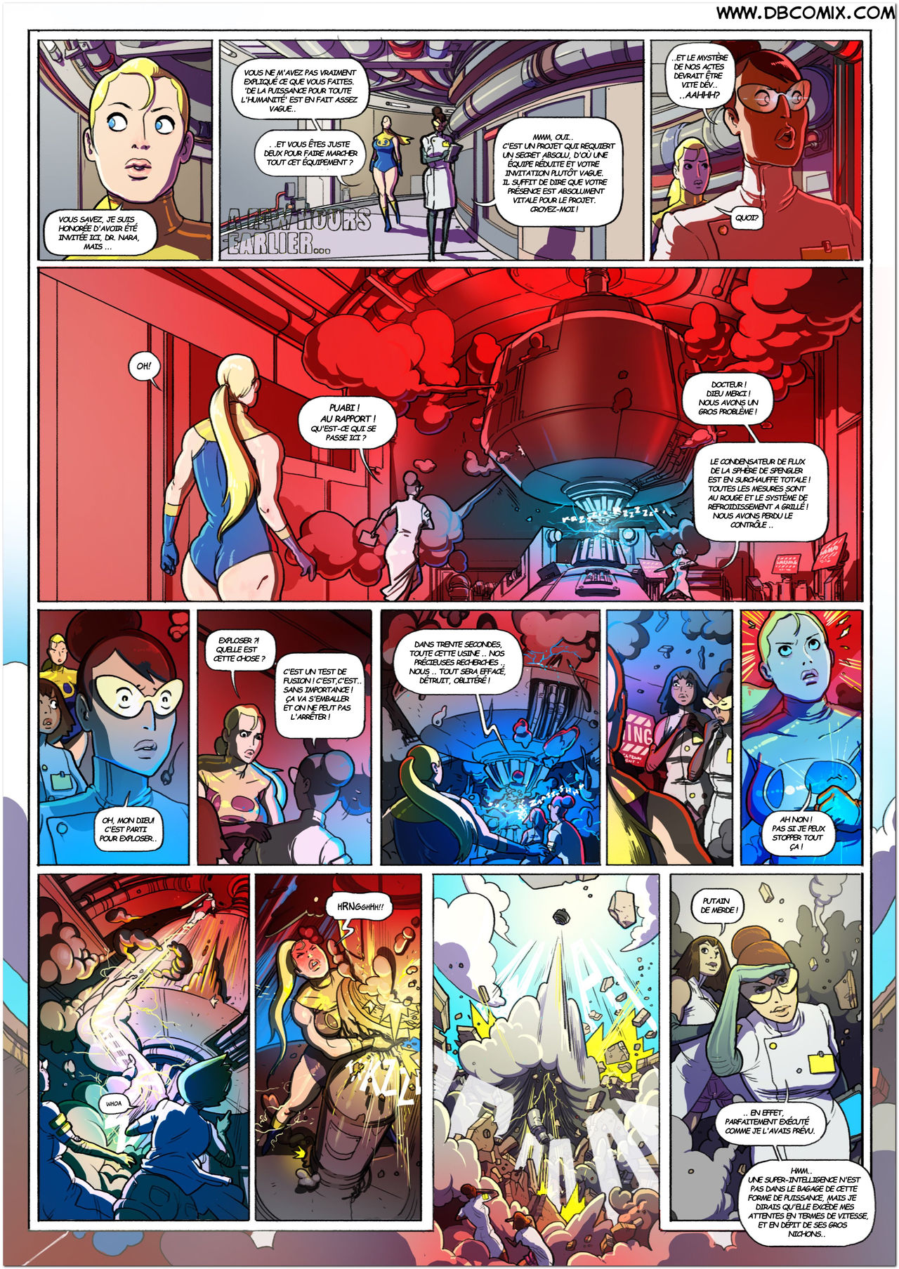 Lunagirl Depowered page 3 full