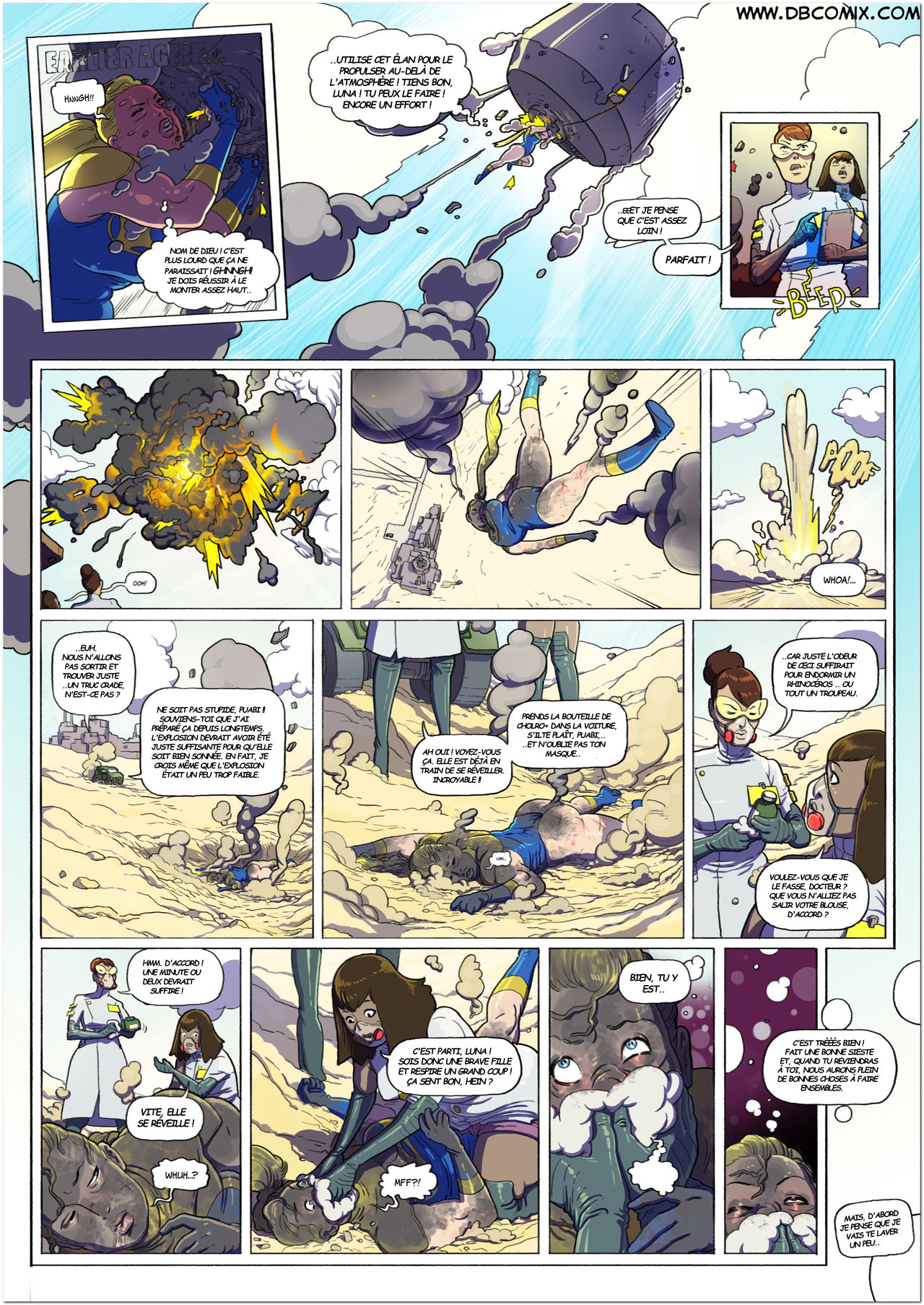 Lunagirl Depowered page 4 full