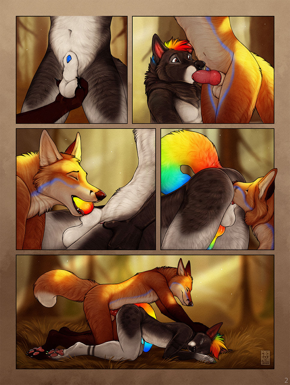- Secret Meeting page 2 full