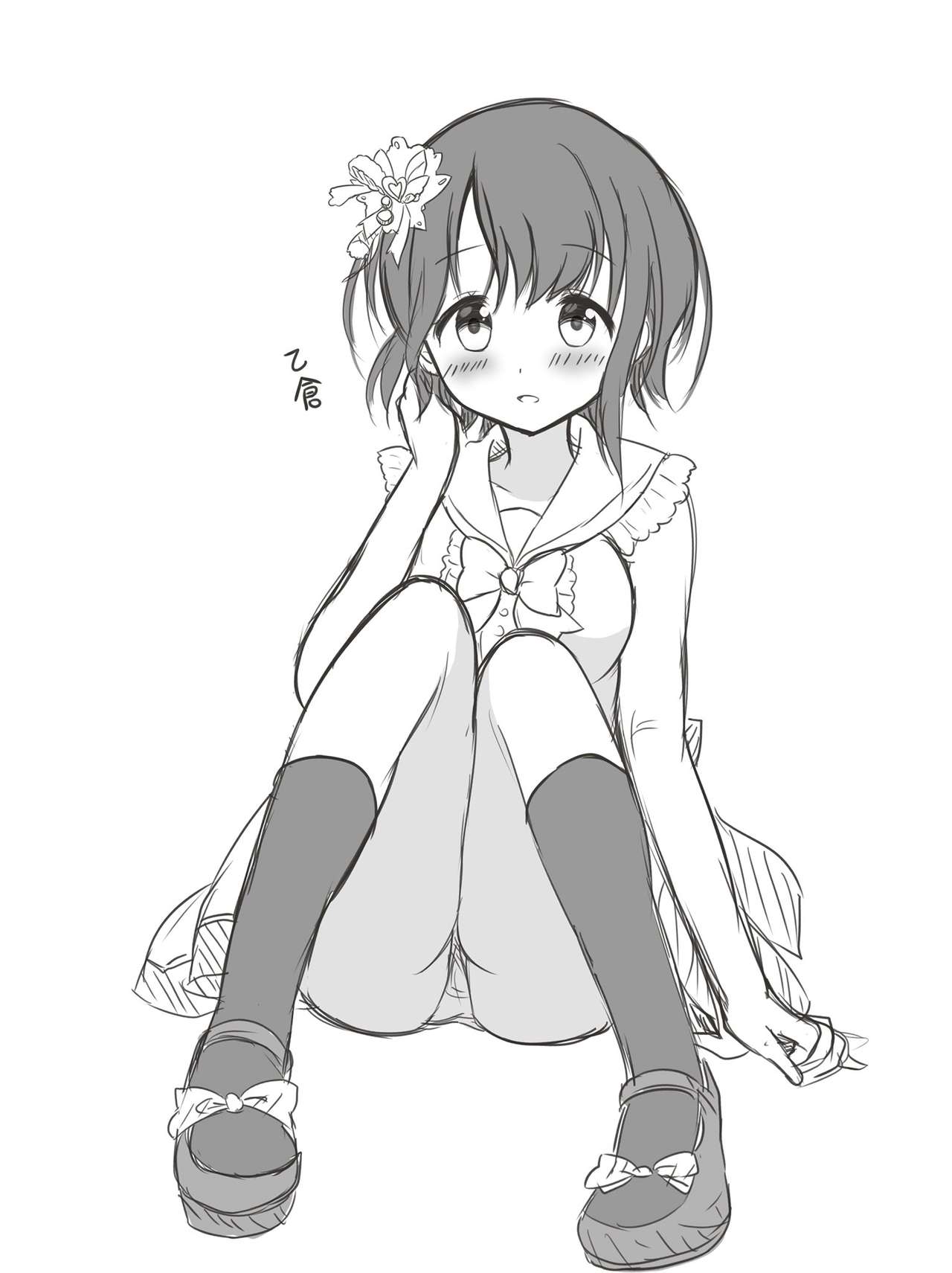 Pixiv Artist - Komachi page 7 full