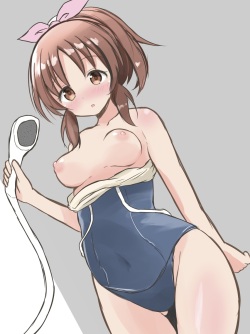 Pixiv Artist - Komachi
