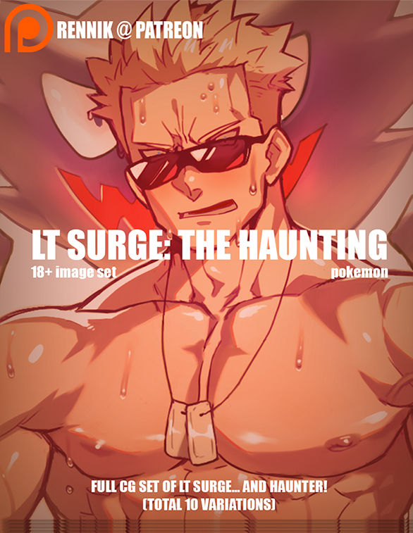 Lt.Surge page 1 full