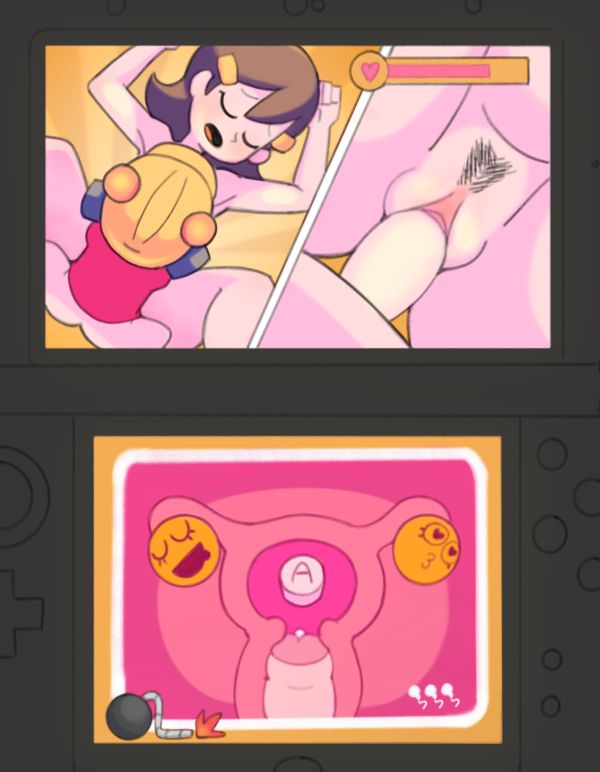 Play Mama Instead ~ page 2 full