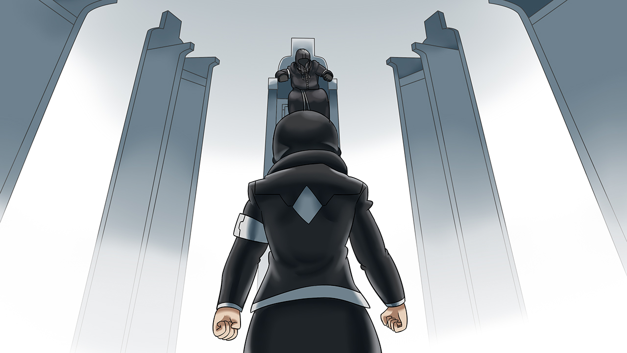 Conquered Hearts page 3 full