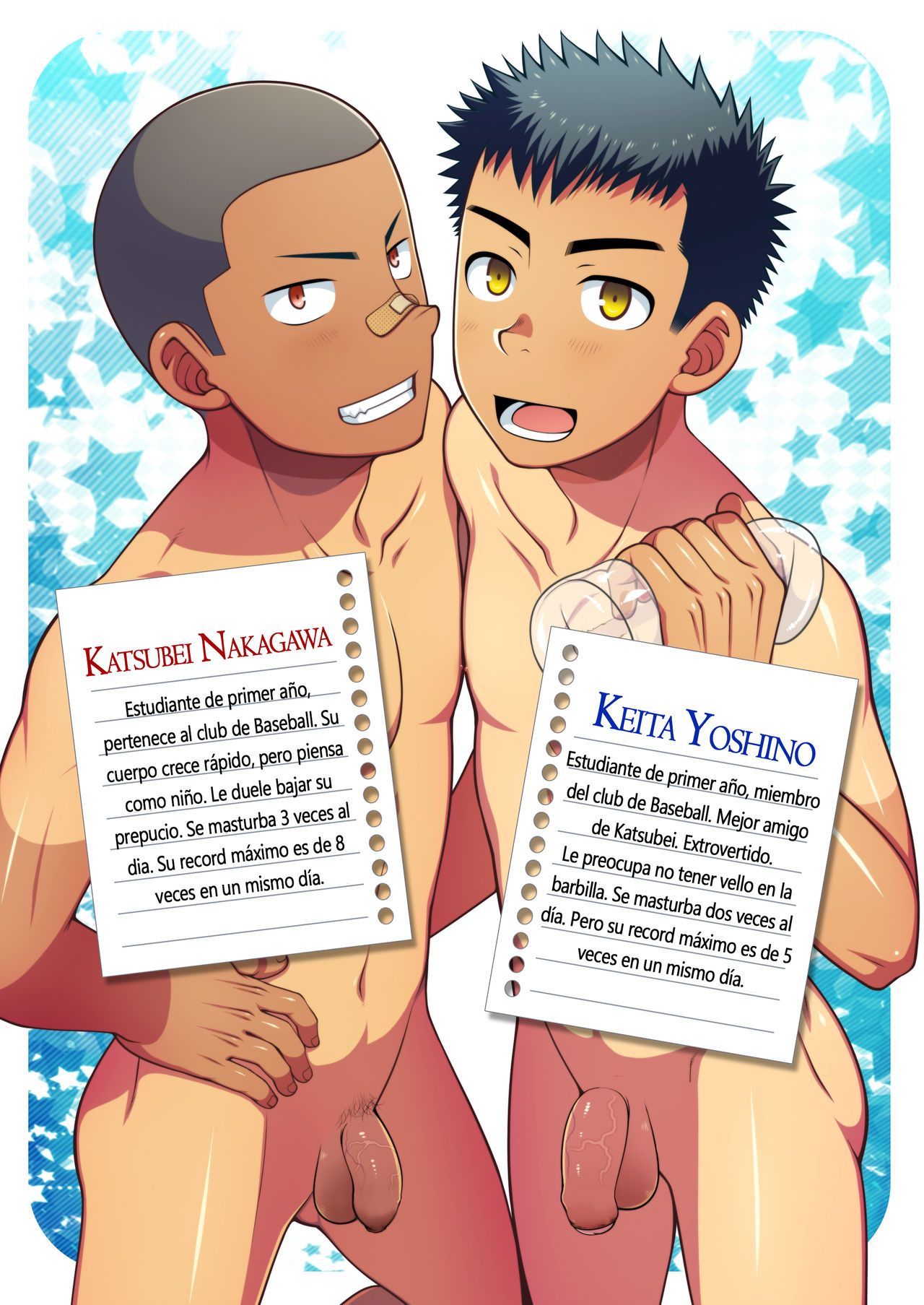 OnaFrie - Tomodachi to Futari de Hitotsu no Onahole o Katte Issho ni Tsukatta Hi no Hanashi. | Mi amigo y yo compramos un masturbador! page 3 full