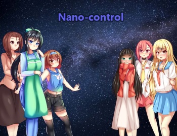 Nano-control cover