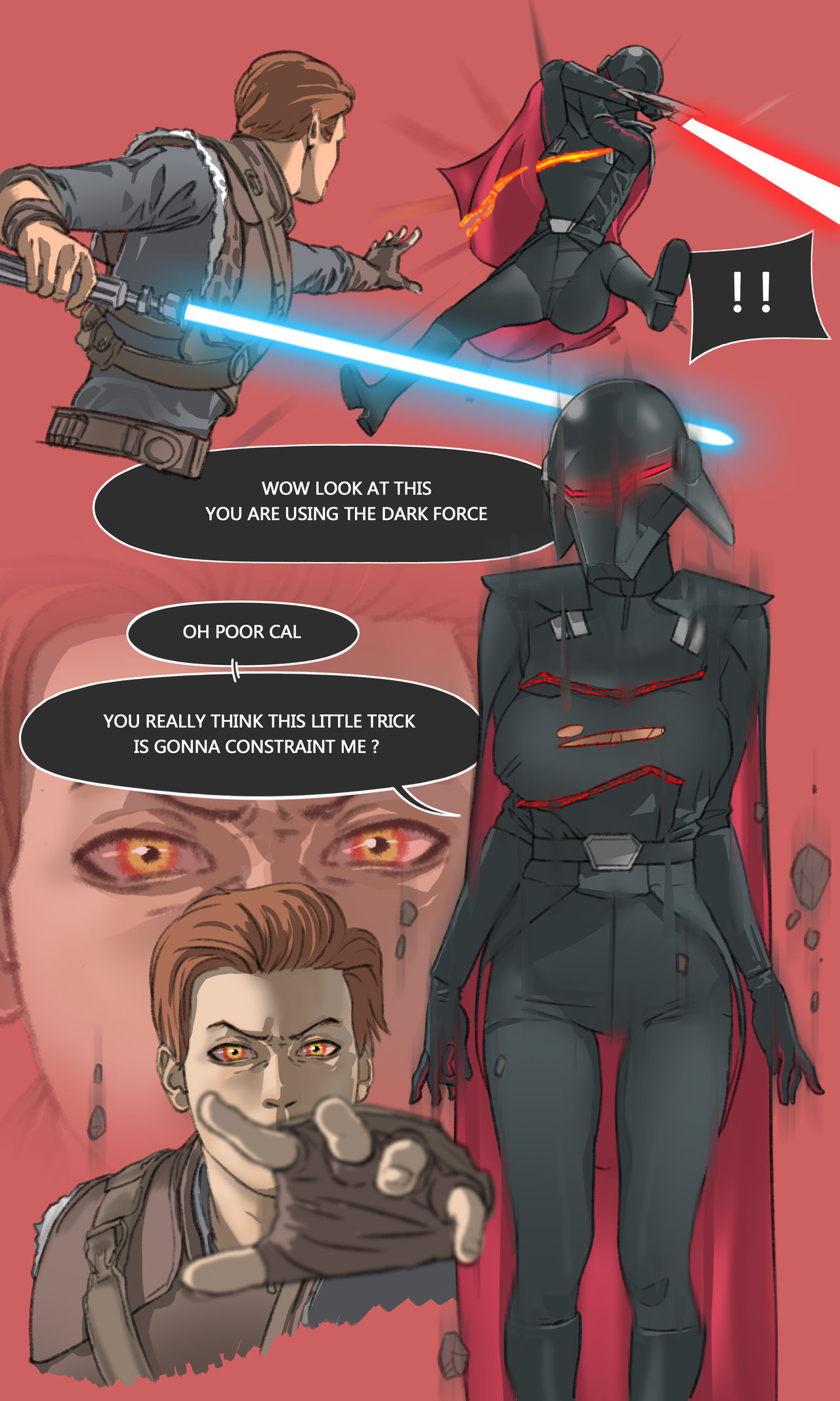 Fallen Sisterhood page 5 full
