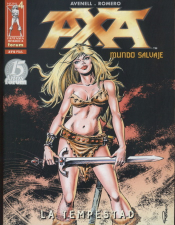 Axa 04 cover