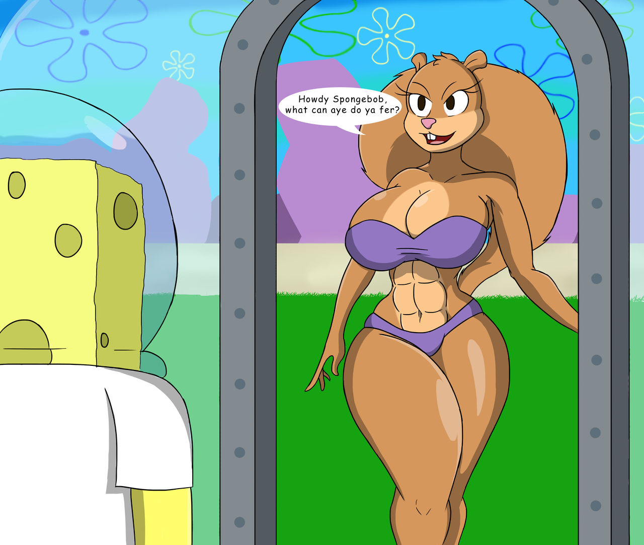 ARTIST Tomkat96 page 4 full