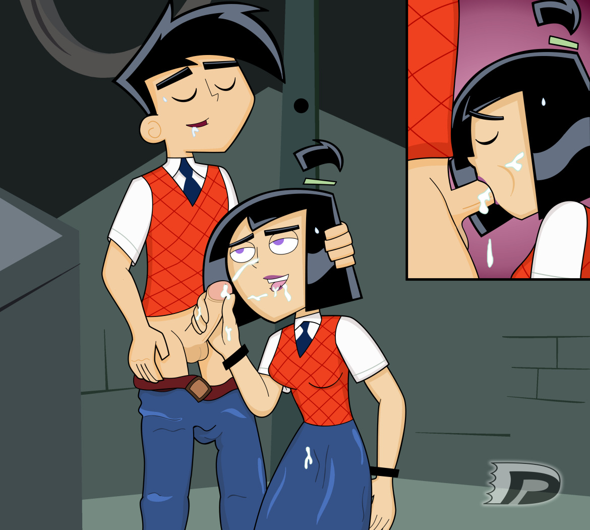A Single Image, Straight Blowjob Gallery. Volume 1 page 2 full