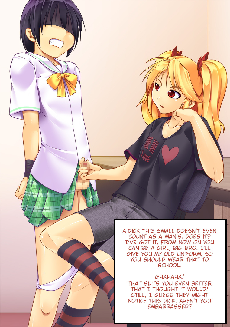 Kurabekko Shimasho | Let's Compare! page 6 full