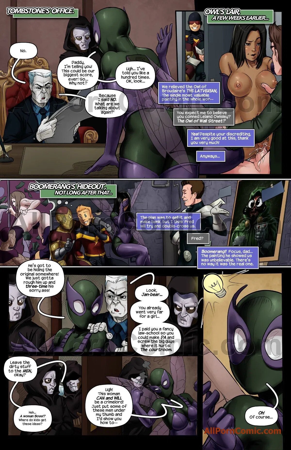 - The Superior Beetle page 3 full