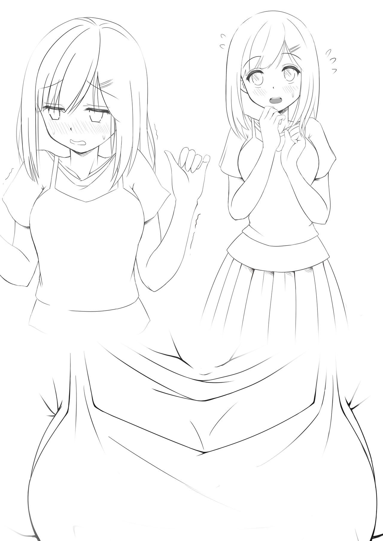 Nipple hit game that never loses page 9 full