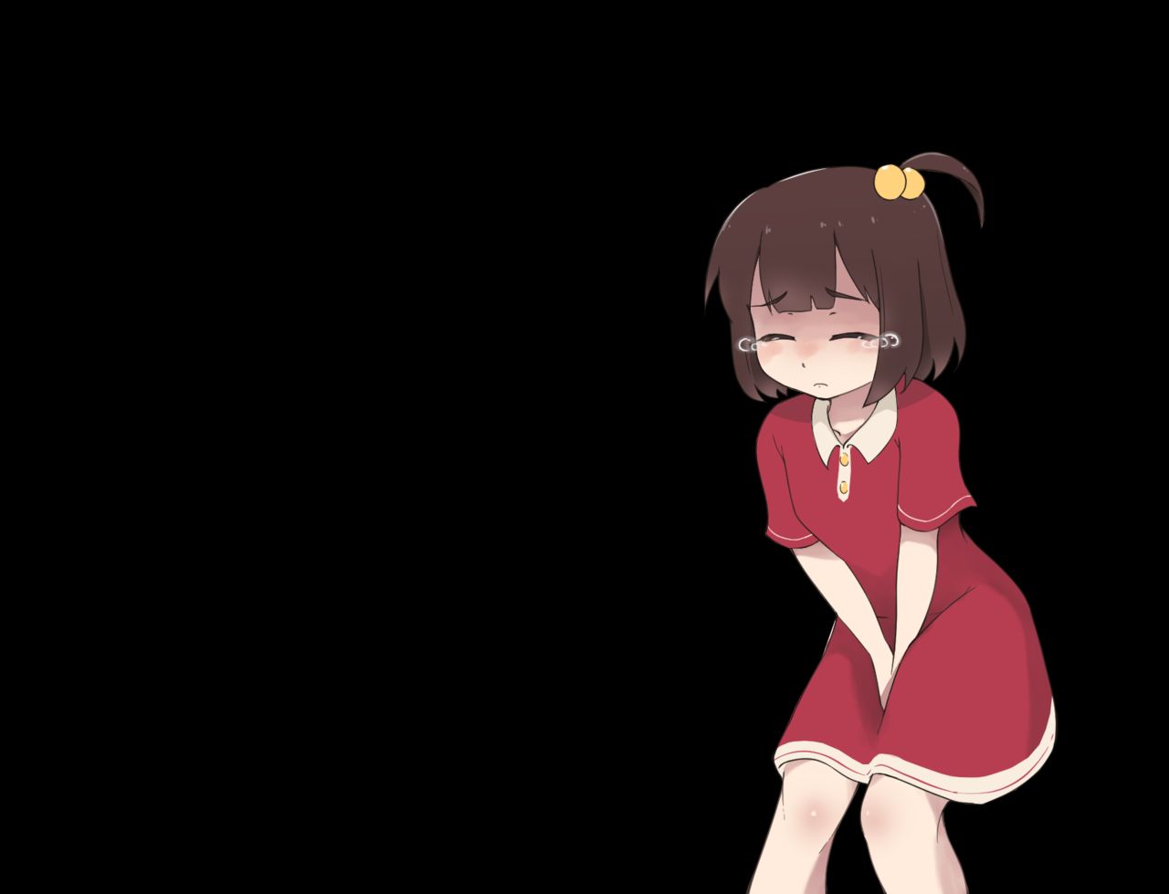 Akane Omorashi  Full Image page 5 full