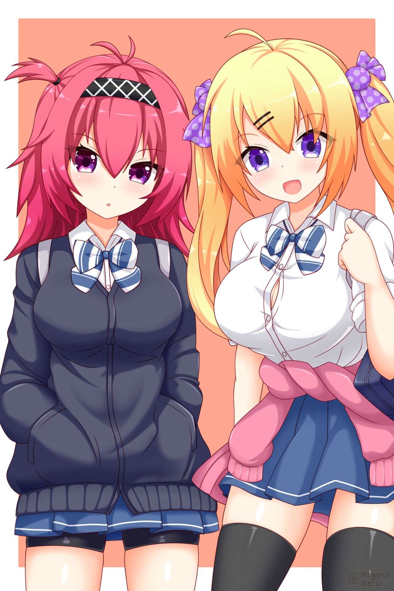 Hayana Neru page 2 full