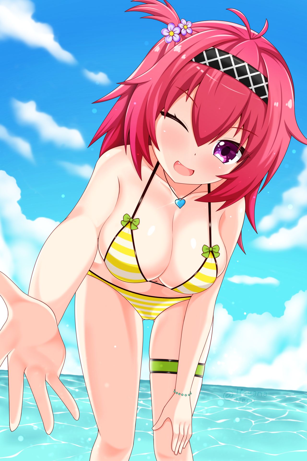 Hayana Neru page 4 full
