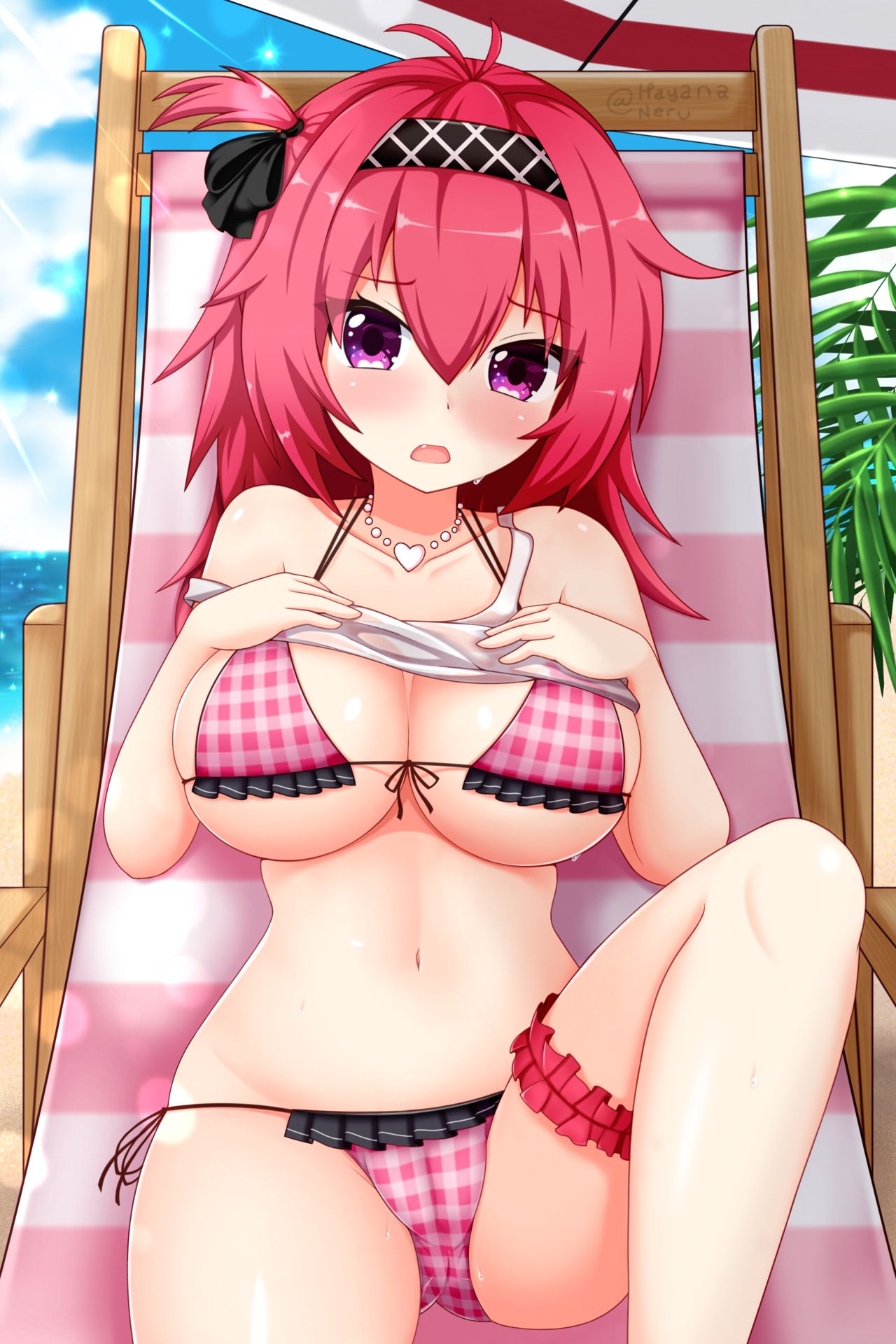 Hayana Neru page 6 full