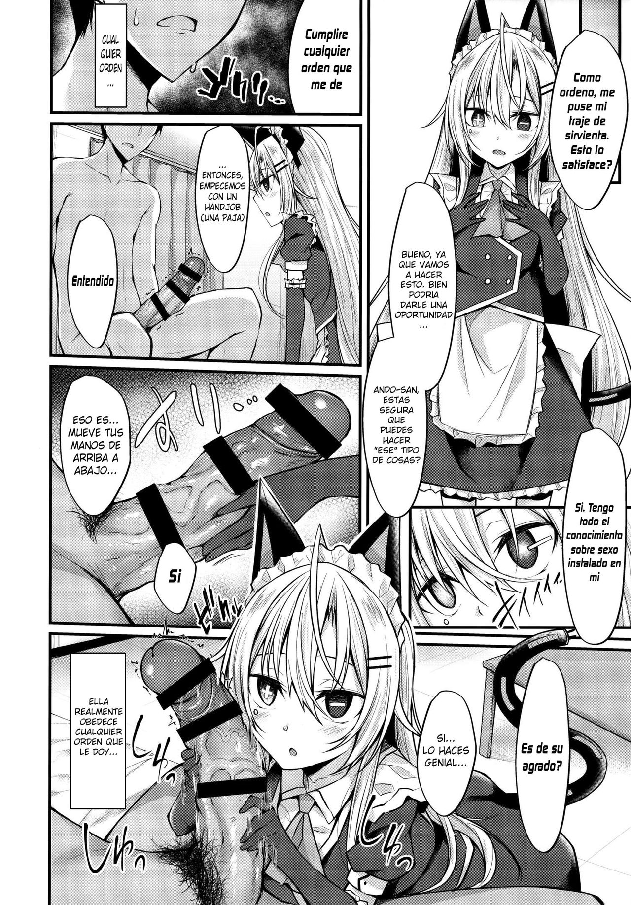 &amp;maid page 10 full