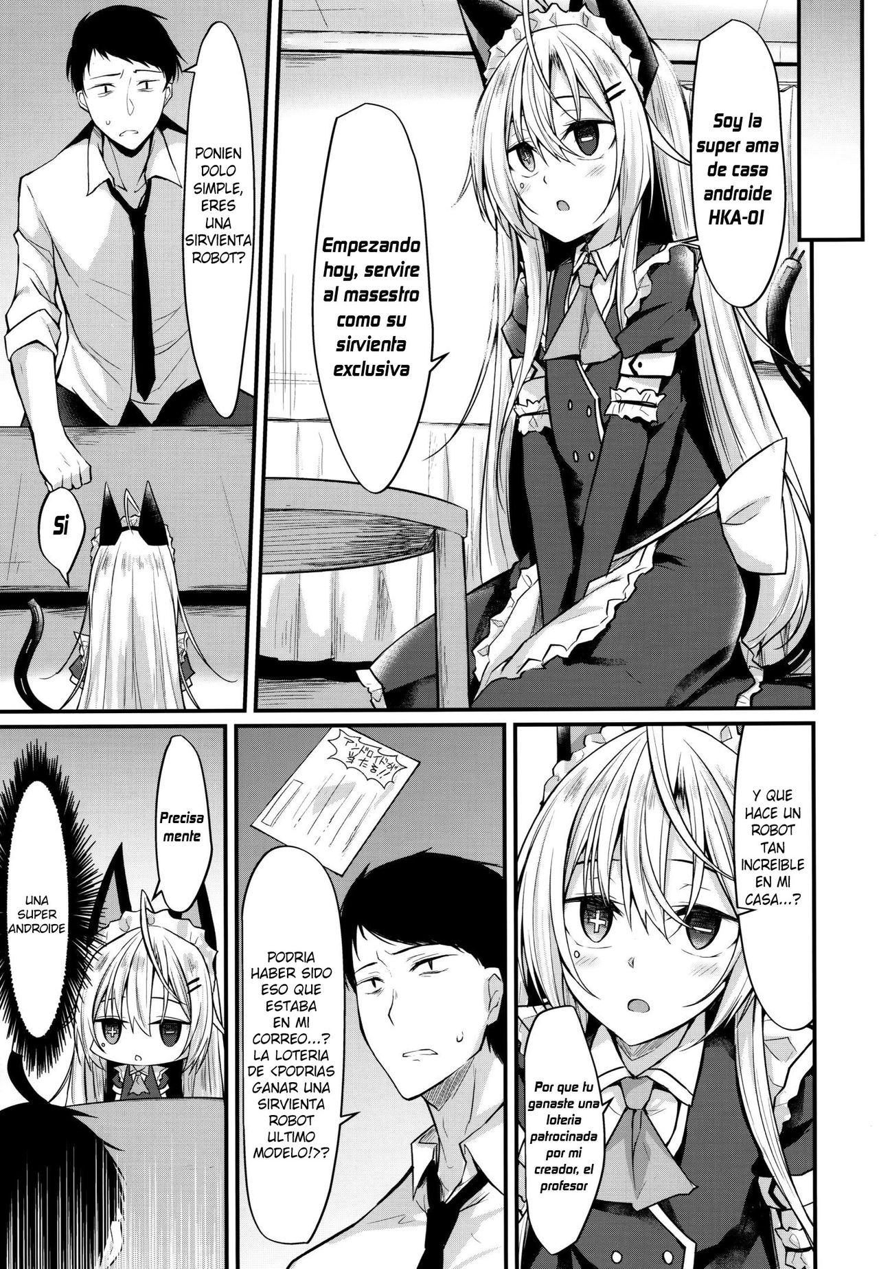 &amp;maid page 3 full