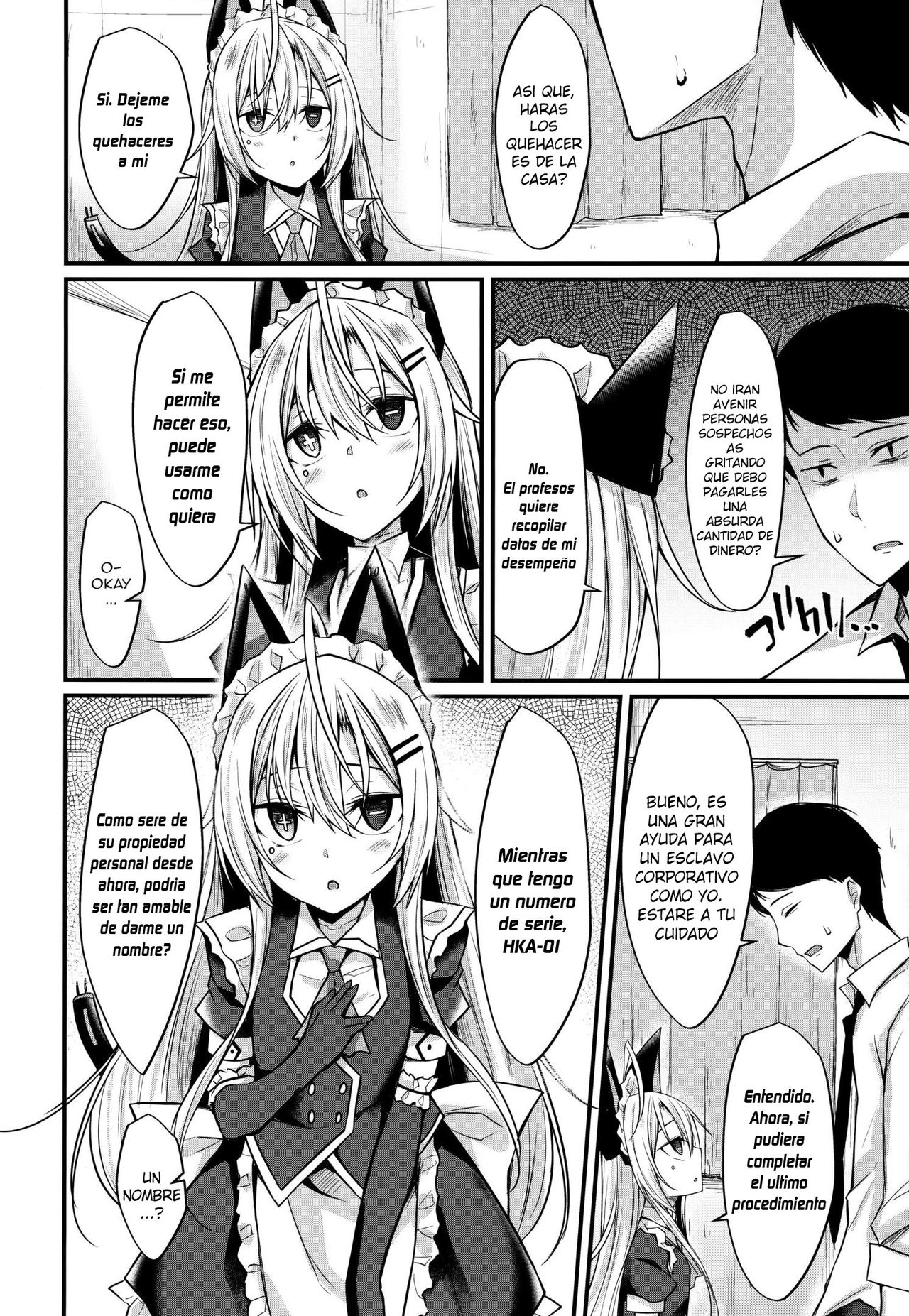 &amp;maid page 4 full