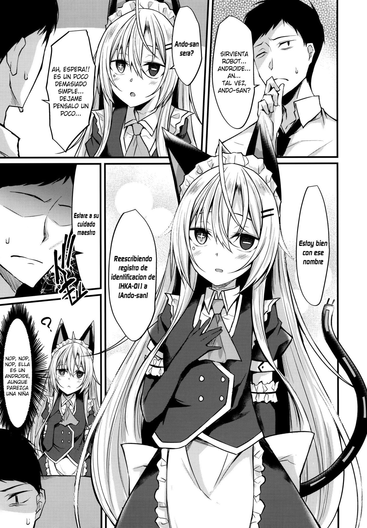 &amp;maid page 5 full