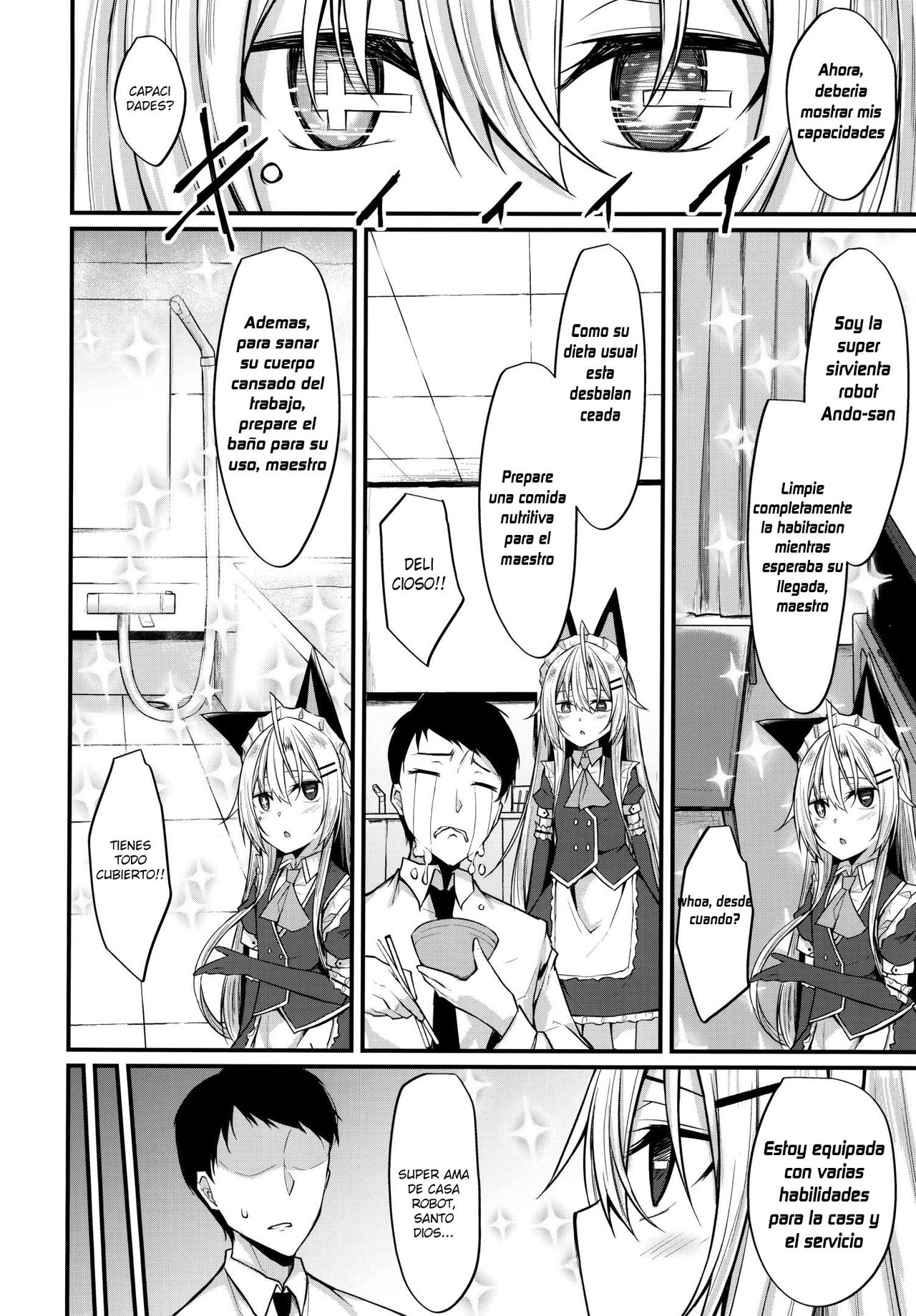 &amp;maid page 6 full