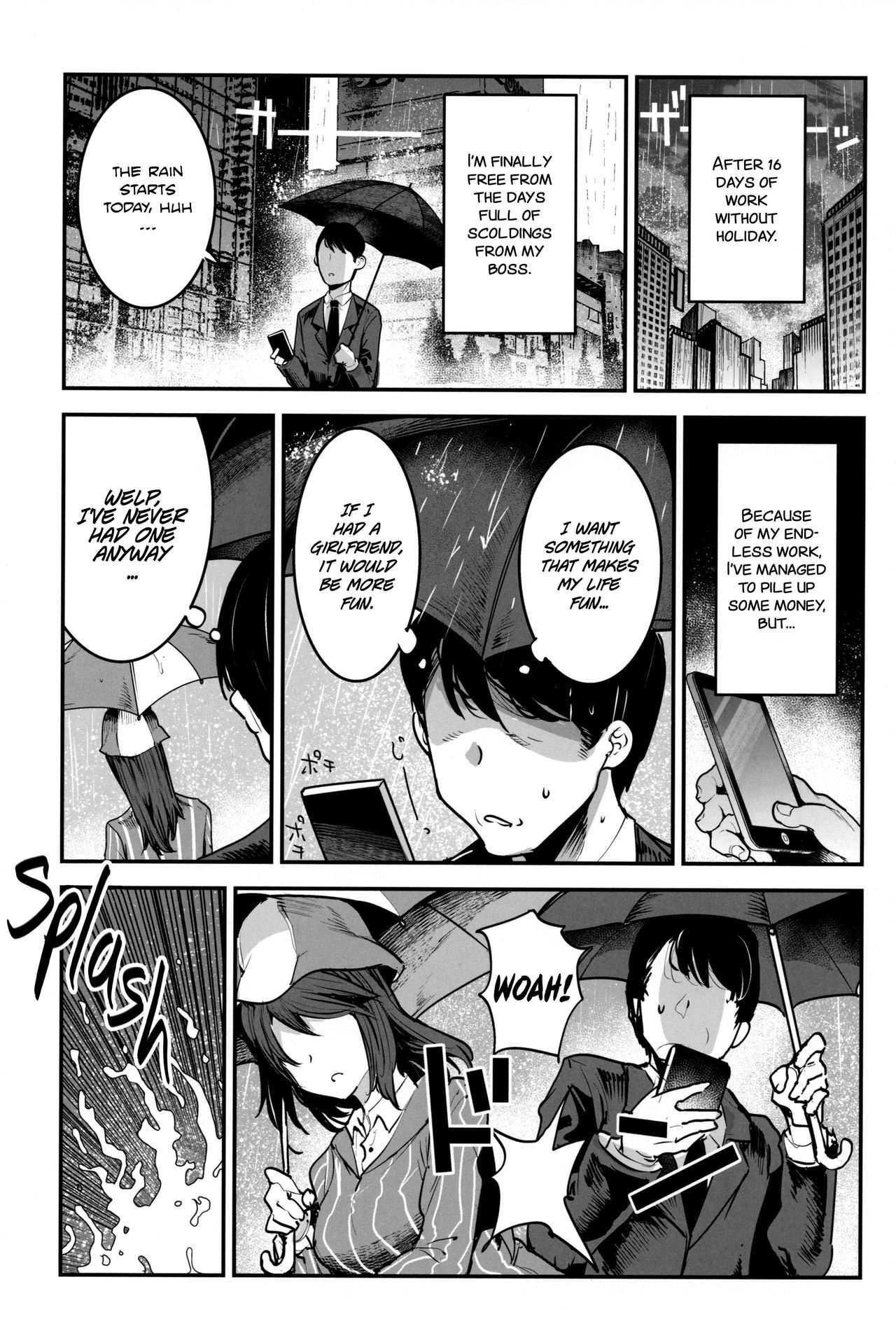 GirlPan Rakugakichou 10 |GirlPan Sketch Book 10 page 2 full