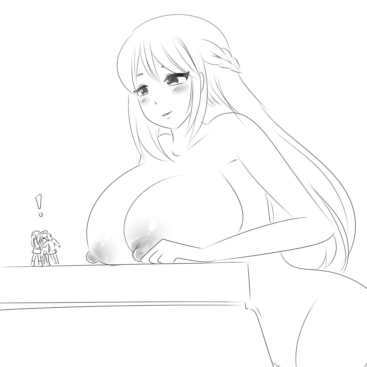 cleavage meal page 2 full
