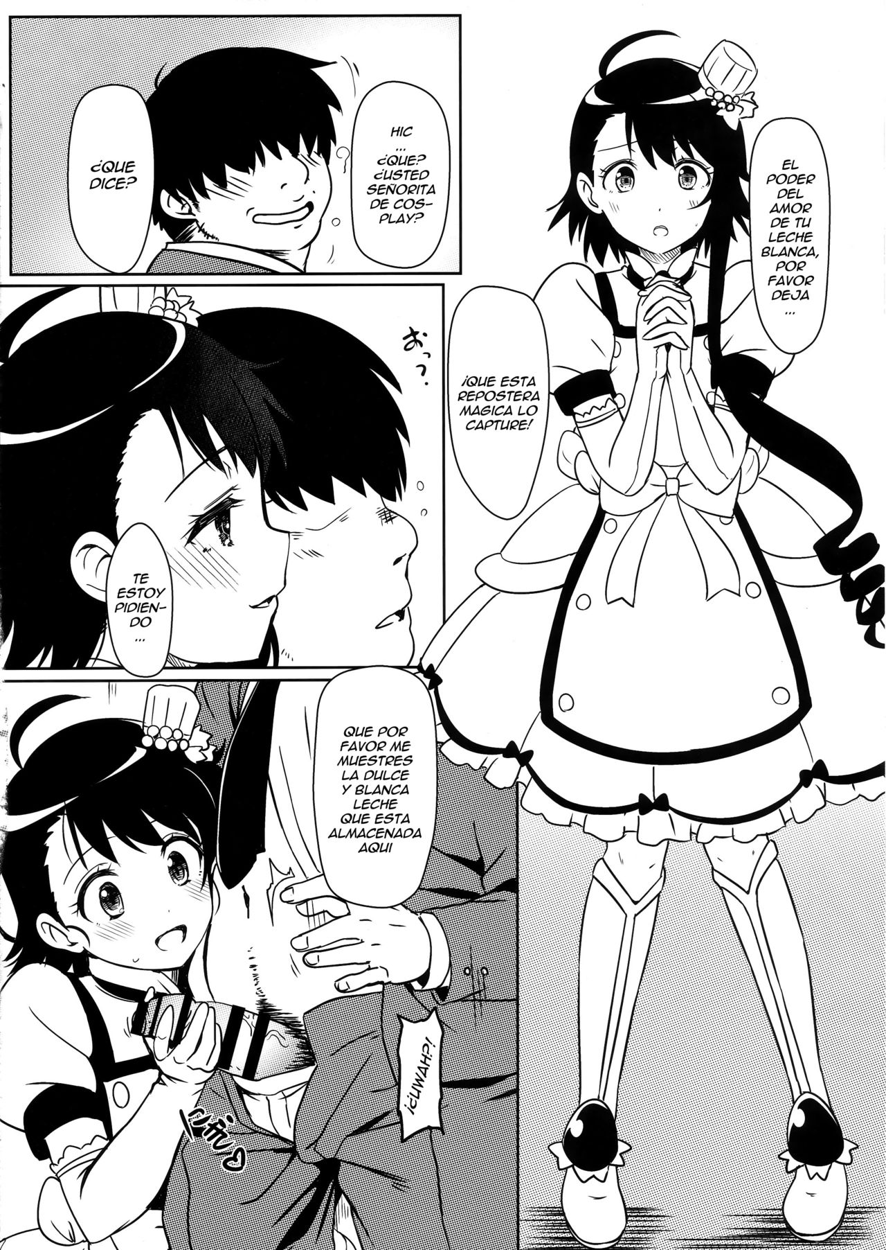 Yamikoi -Saimin- 4 page 3 full