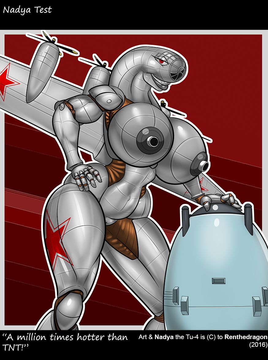 Aeromorph Collection page 2 full