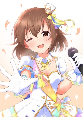 もりも cover