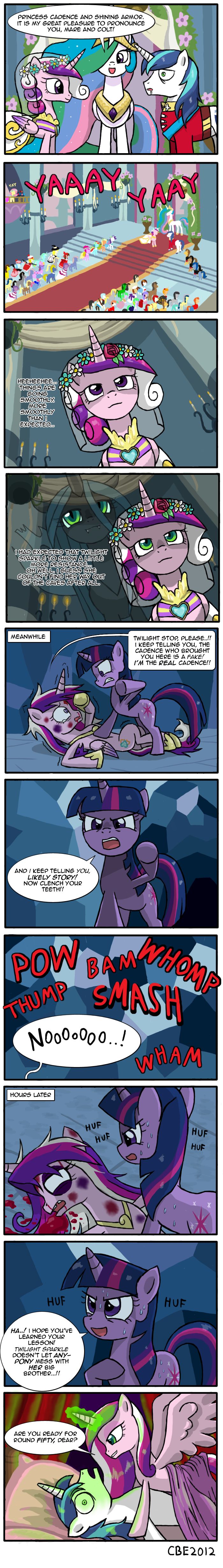 ARTIST A-CrimsonBugEye page 10 full