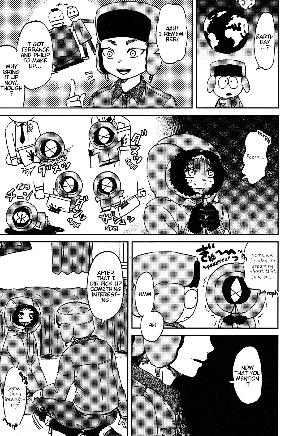 Psychodelic page 6 full