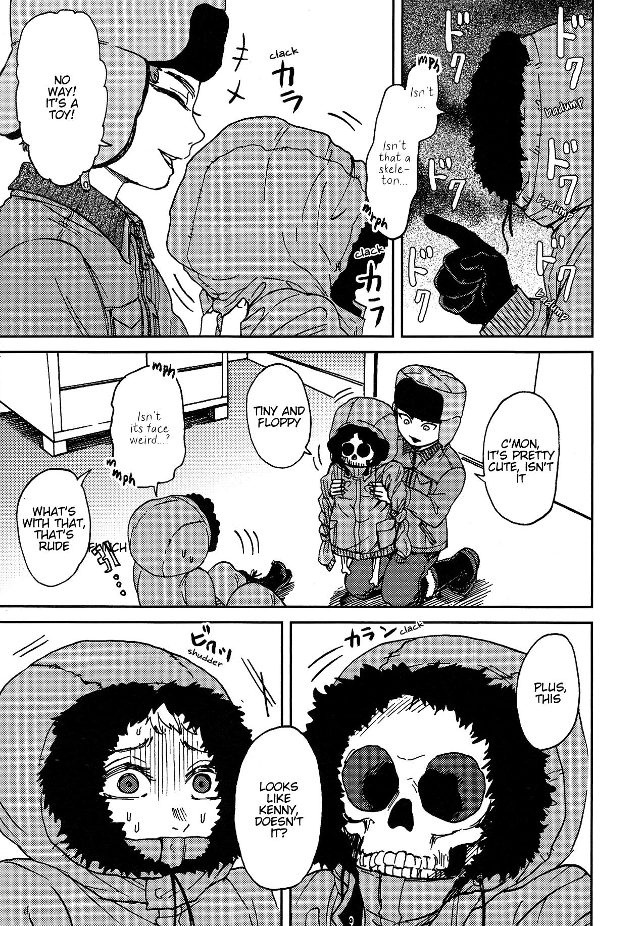 Psychodelic page 8 full