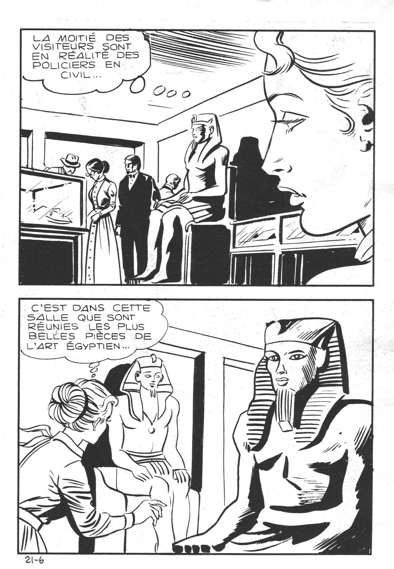 Jacula - 021 - Les fils de Lucifer page 10 full