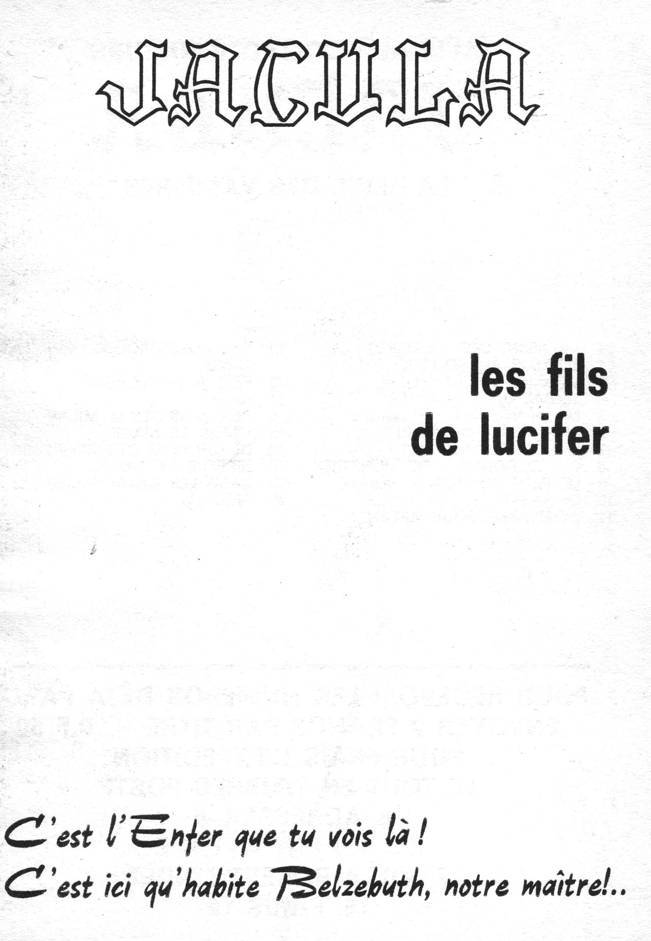 Jacula - 021 - Les fils de Lucifer page 3 full