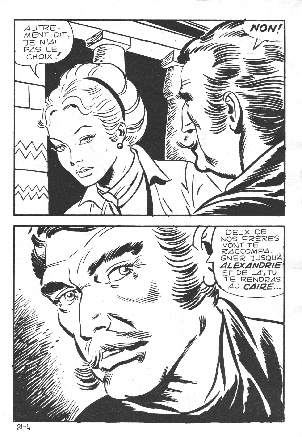 Jacula - 021 - Les fils de Lucifer page 8 full